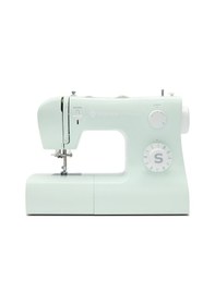 Resim 2277 Clearwater Green Mekanik Dikiş Makinesi 