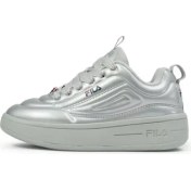 Resim Fıla Superbubble F Wmn Kadın Gümüş Günlük Spor Ayakkabı 