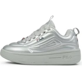 Resim Fıla Superbubble F Wmn Kadın Gümüş Günlük Spor Ayakkabı 
