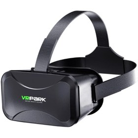 Resim Vrpark V7 3D Sanal Gerçeklik Gözlüğü 