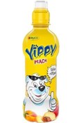 Resim STOREMAX Rauch Yippy Multivitamin Şeftali Meyve Suyu (5 Vitaminli ve Kalsiyumlu) 12 x 330 ml Pet Şişe 117573 