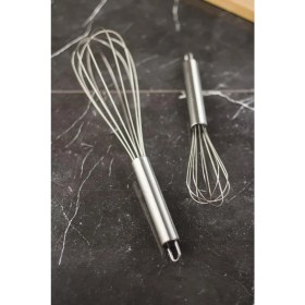 Resim LTG Nova 2'li Metal Çırpıcı 