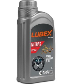 Resim Lubex Mitras Hydatf Hidrolik Direksiyon Yağı 2 x 1 L 