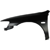 Resim 60211s84g00zz Honda Accord Ön Çamurluk Delikli Sol 98-00 