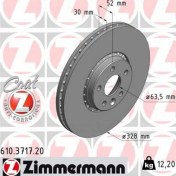 Resim Ön Fren Aynasi Adet Volvo XC60 D3 D4 D5 2.4d 2.0t 3.2 T5 T6 2008 2017 CAP328X5 Bjn 18051 