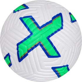 Resim ALASTOR Orijinal Futbol Topu Pompa Hediyeli Sert Zemin Halı Saha Çim Saha Futbol Topu Hibrit No:5 