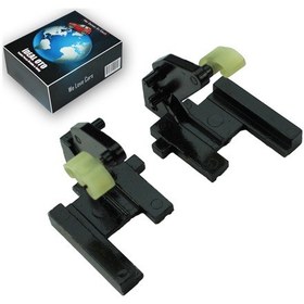 Resim Megane 1 Scenic 1 Sunroof Arka Kaldirma Ayaklari Tamir Seti 472631832 