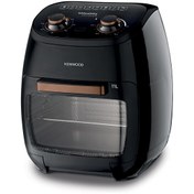 Resim HFP90-GD 11LT Air fryer Çok Fonksiyonlu Fırın Kenwood