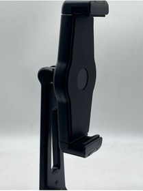 Resim Deyatech Telefon ve Tablet Tutucu Phone Holder and Tablet Holder 