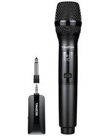 Resim Takstar TS-K201Taşınabilir Telsiz Kablosuz Mikrofon 