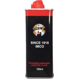 Resim Bek Tobacco Atomic German Benzinli Muhtar Çakmağı Seti Krom 