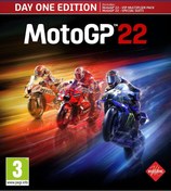 Resim Motogp 22 Day One Edition Ps5 Oyun 