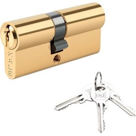 Resim Kale 164Gnc Cerman Barel 76 Mm Saten (Blisterli) 164Gnc00527 