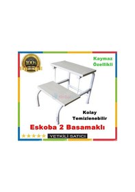 Resim Eskoba 2'Li Basamak 