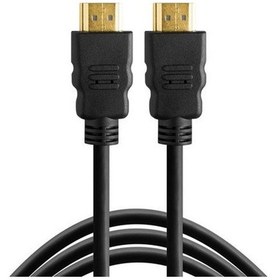 Resim Tether Tools Tetherpro Hdmı To Hdmı Kablo 3M Tphdaa10 