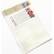 Resim Develi Koltukluoğlu Altın Serisi Hamam Banyo Kesesi Bej 