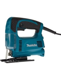 Resim Makita MAK4326 Dekupaj Testere, 450W, Mavi 