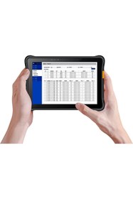 Resim idata P1 Mini Yeni Nesil El Terminali 