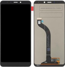 Resim Xiaomi Redmi 5 Lcd Ekran+Dokunmatik 