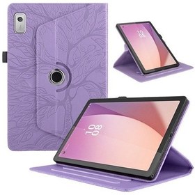 Resim Metabagua Lenovo Sekmesi Için Deri Çanta M9 Kapaklı Kılıf 