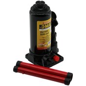 Resim BYKOPUZ 3 TON - ŞİŞE HİDROLİK KRİKO TABAN 115X137 (5284) 