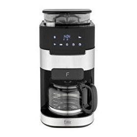 Resim Fakir Km6151 Filtre Kahve Makinesi 