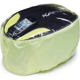 Resim Kappa Ra311 Depo Üstü Çanta Tek Renk 