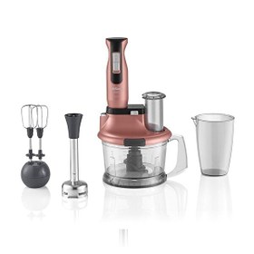 Resim Arzum AR1103 Hestia Multi 1500 W Gün Batımı Blender Seti 