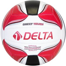 Resim Delta Rivo Dikişli 5 Numara Voleybol Topu 