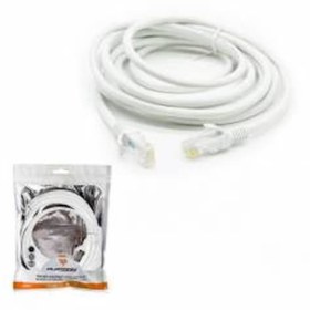 Resim Platoon Pl 6107 5 Metre Ethernet Patch Cat6 Kablo 
