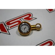 Resim Cnc Unıversal Saat Gold (490520629) 