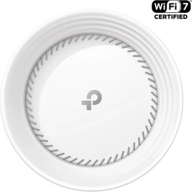 Resim TP-Link Deco BE85 (1-Pack) | Wi-Fi 7 Mesh Sistemi | BE19000 Mbps | Fiber Uyumlu | Üç Bant | AI-Roaming | 10 Gbps Port | 6 GHz | 200 Cihaz | WPA3 | VPN | Mobil Uygulama ile Kolay Kurulum 