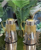 Resim decovien TERMOS 2'Lİ GÜMÜŞ 