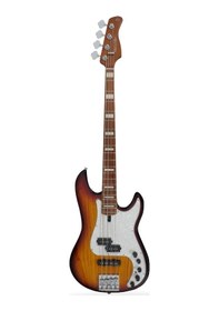 Resim Sire Marcus Miller P8 Ash 4 Telli Bas Gitar Ts 