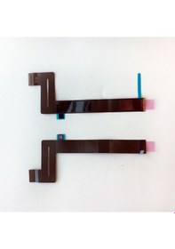 Resim Apple Uyumlu MacBook Pro 13Inc A1706-20162017Trackpadcabletouchbarlı821-01063-A A1706 