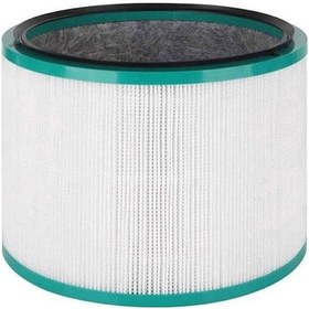 Resim 968125-03 Pervanesiz Hava Temizleyici Silindirik Filtre 