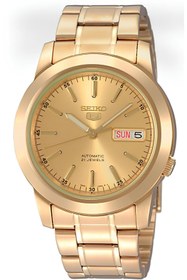 Resim Seiko ERKEK KOL SAATİ SNKE56K 