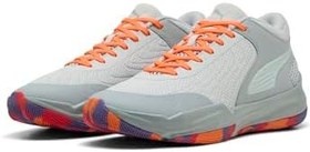 Resim Puma Court Pro 2 Marble Cool Mi Basketbol Ayakkabısı, 5003298630 