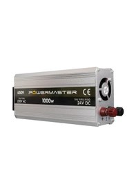 Resim Powermaster Pm-4509 24 Volt - 1000 Watt Modifiye Sinüs İnverter 