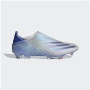 Resim Adidas x Ghosted + Fg erkek krampon EG8245 adidas