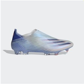 Resim Adidas x Ghosted + Fg erkek krampon EG8245 