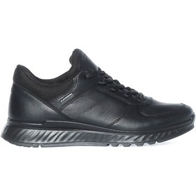 Resim Ecco Exostride W Black Siyah Kadın Sneaker 