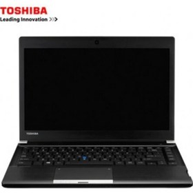 Resim Toshiba Portege R30-A-134 i7-4600M 16 GB 256 GB SSD 13.3" W7Pro Dizüstü Bilgisayar 