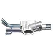 Resim Yerli Hyundai Elantra Termostat Alt Gövde (1998-2000) 1.6 2562023001 
