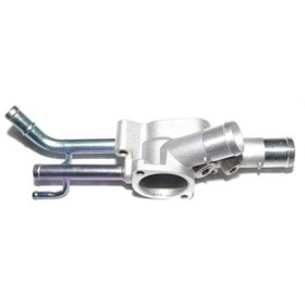 Resim Yerli Hyundai Elantra Termostat Alt Gövde (1998-2000) 1.6 2562023001 