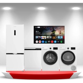 Resim Arçelik Çeyiz Seti - 14 