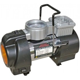 Resim Niken Hava Kompresörü 150 Psi Pro Metal Gövde Işıklı 