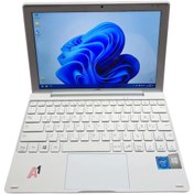 Resim 2'si 1 Arada Windows 11 8GB\u002F128GB Tablet Bilgisayar 