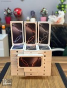 Resim Apple iPhone 16 Pro Max TR Garanti | 1 TB Çöl Titanyum 