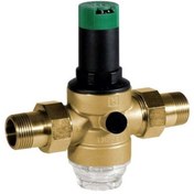 Resim HONEYWELL D06f 3/4a Dn20 Basınç Düşürücü Vana 